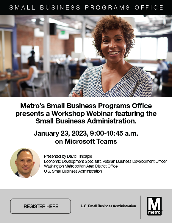 SBA 1-23-23 webinar flyer