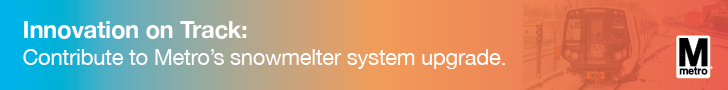 Snowmelter RFI header