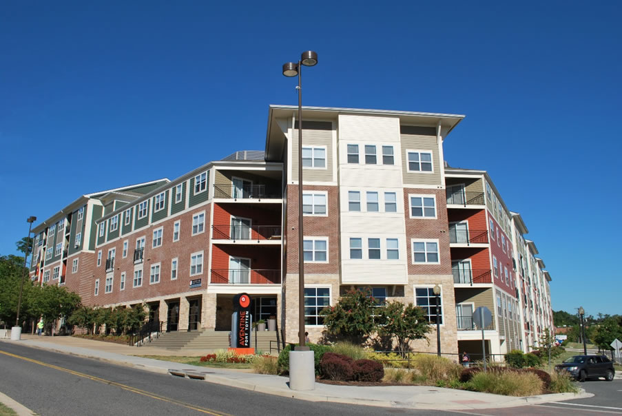 Fort Totten (East) | WMATA