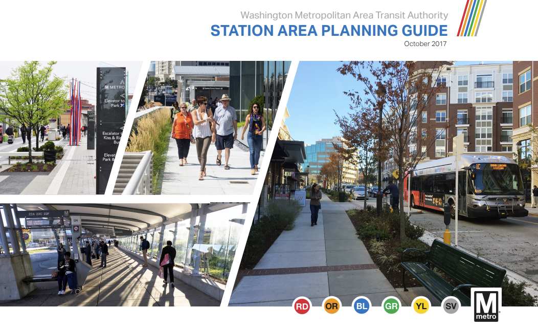 Station Area Planning Guide