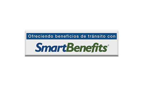 Los beneficios de SmartBenefits