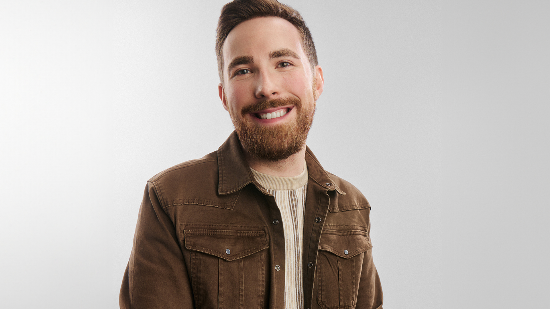 Brendan L