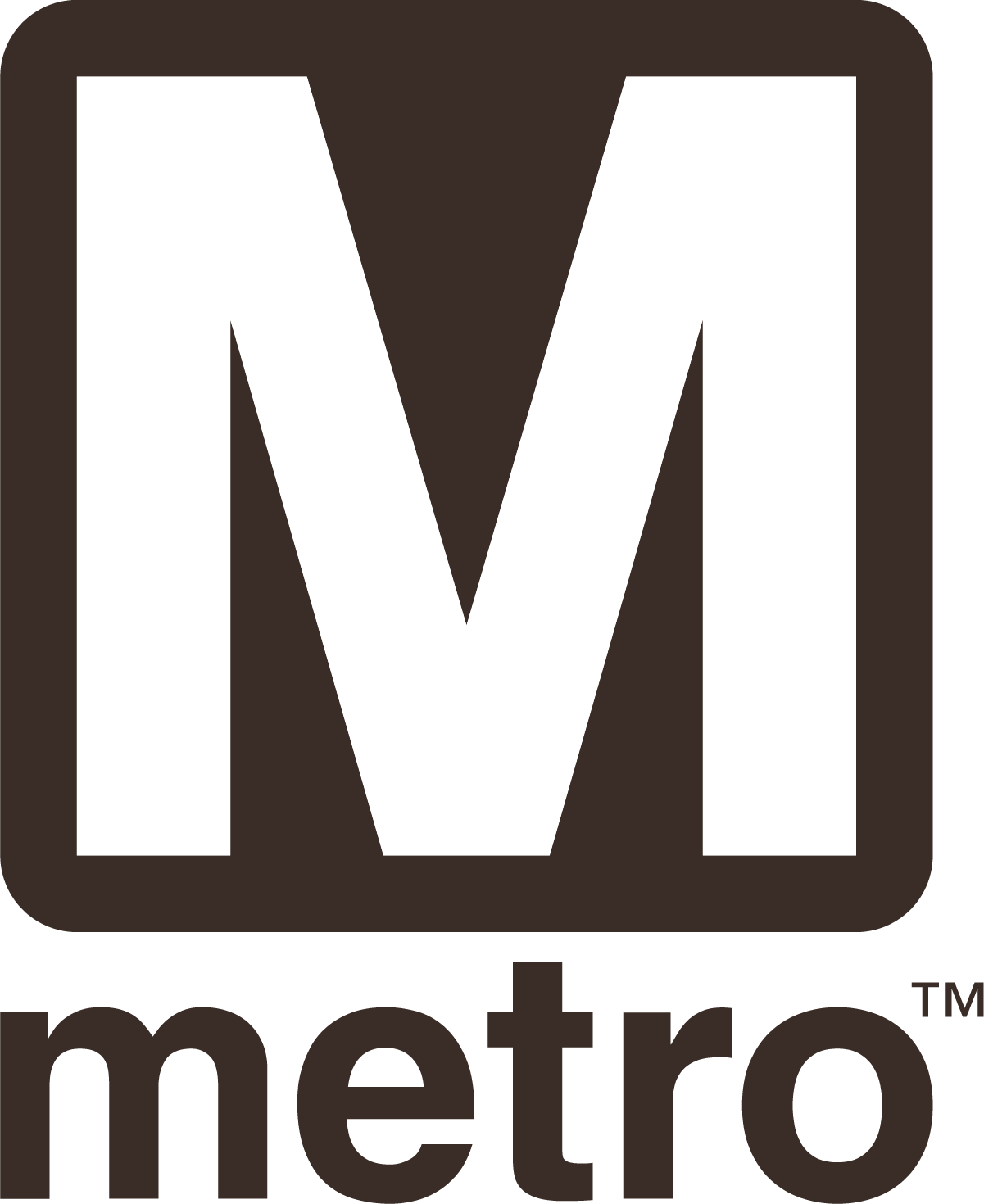 WMATA logo