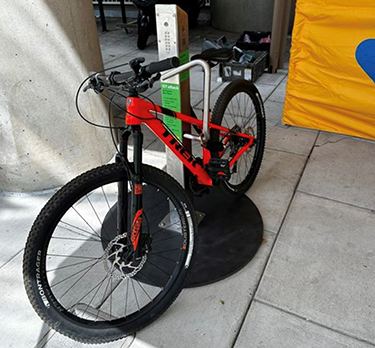 New smart racks