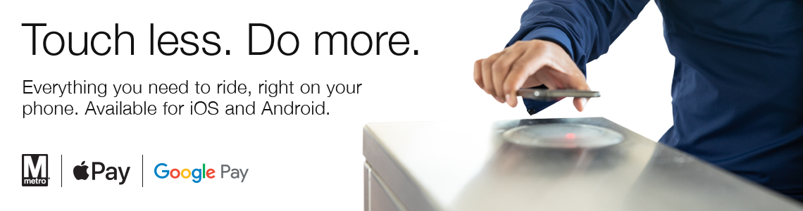 Mobile Pay banner Mobile Pay banner