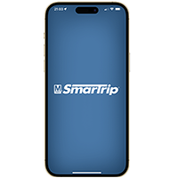 Learn About the SmarTrip App 