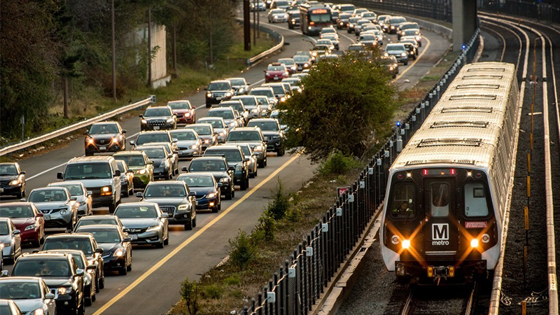 7000 I66 traffic 450 7000 I66 traffic 450