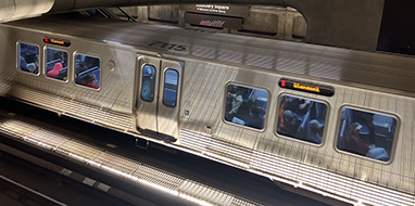7000-Series Train