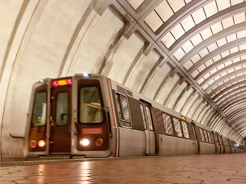 wmata trip planner washington dc