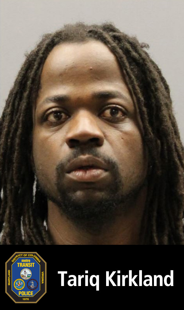 Tariq Kirkland Tariq Kirkland