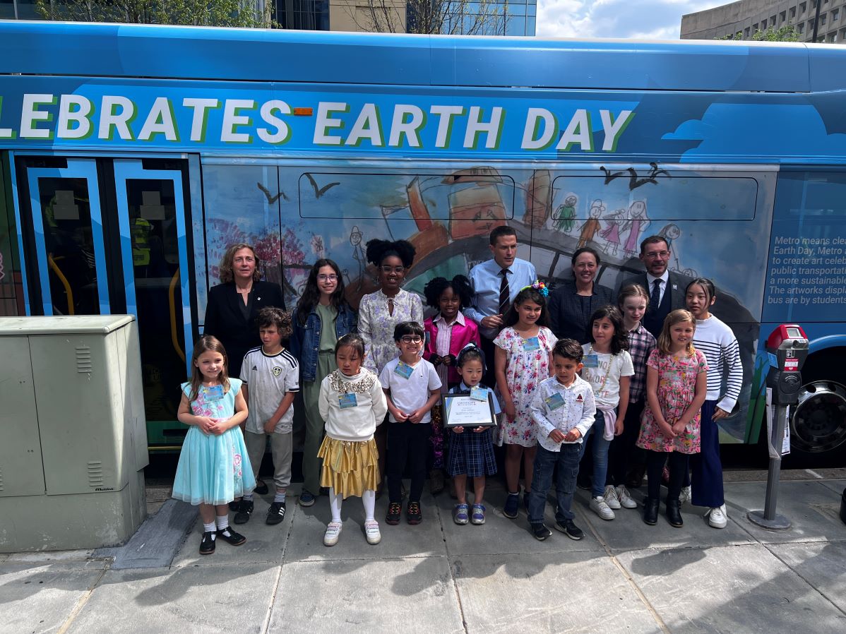 2023 Earth Day_Group Photo