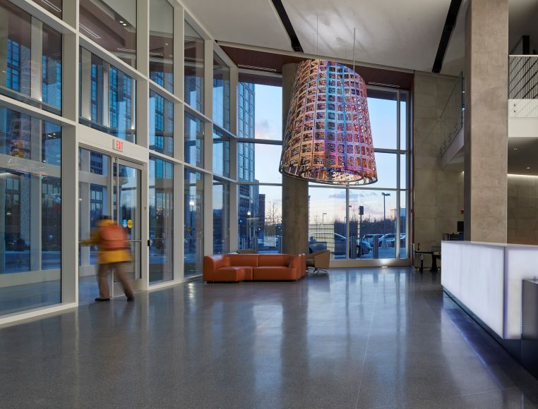 Affinity office