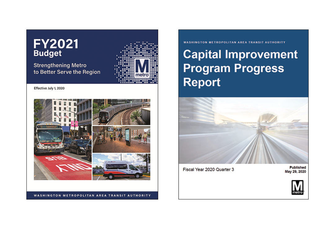 Capital Programs Documents-cover pages