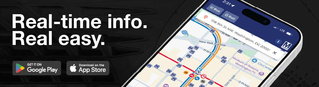 Metro’s New Mobile App: MetroPulse Metro’s New Mobile App: MetroPulse