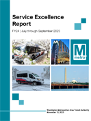 Service Excellence Report Thumbnail Service Excellence Report Thumbnail