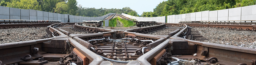 Summer 2024 Red Line Construction