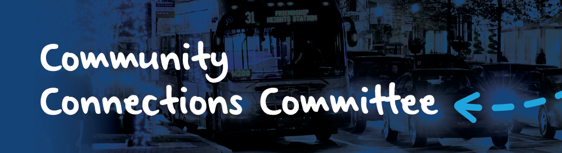Better Bus Community Connection Better Bus Community Connection