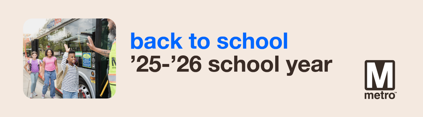 Back to School Back to School