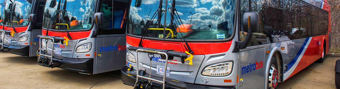 ¡La Nueva Red de Autobuses de Metro Llegará el 29 de Junio! ¡La Nueva Red de Autobuses de Metro Llegará el 29 de Junio!