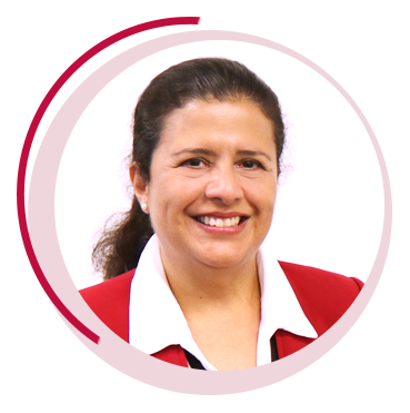 People Behind the Project - Carol Peredo Lopez People Behind the Project - Carol Peredo Lopez