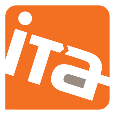 ITA logo ITA logo