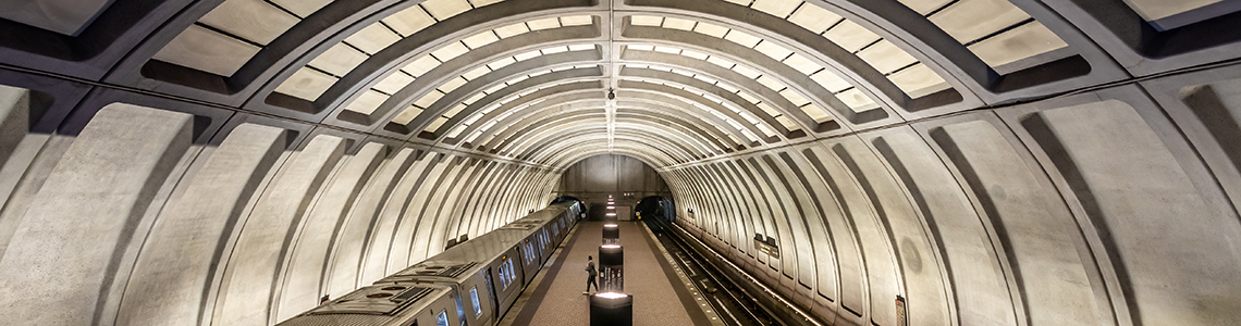 Tunnel Ventilation Pilot Project header image