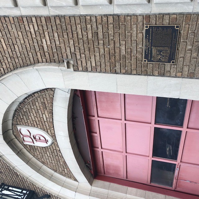 New Hampshire Ave Chiller Plant New Hampshire Ave Chiller Plant