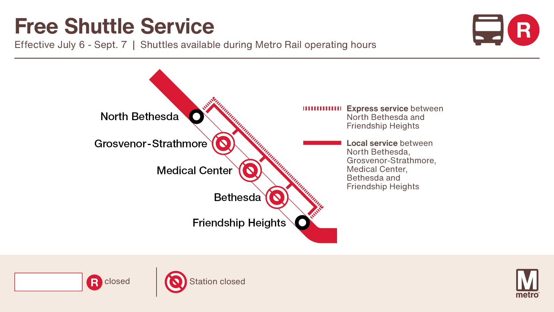 Free Shuttle Service