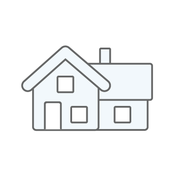 Homes Powered Icon