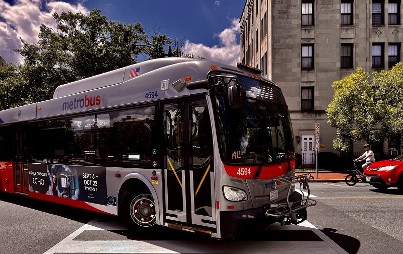 Metrobus Changes and New Service Begins Sunday, December 15, 2024 Metrobus Changes and New Service Begins Sunday, December 15, 2024