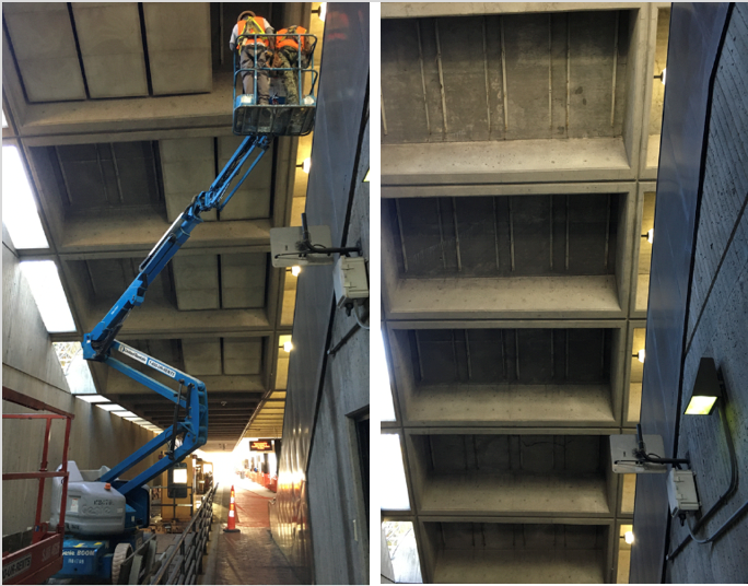 Dunn Loring - removing ceiling panels Dunn Loring - removing ceiling panels