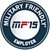 Military Friendly Employer 2015